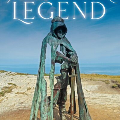 Ethics in the Arthurian Legend: 91 (Arthurian Studies)