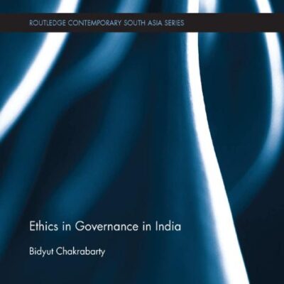 Ethics in Governance in India
