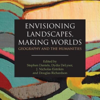 Envisioning Landscapes