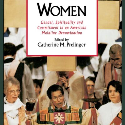 Episcopal Women: Gender