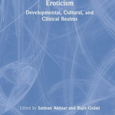 Eroticism: Developmental