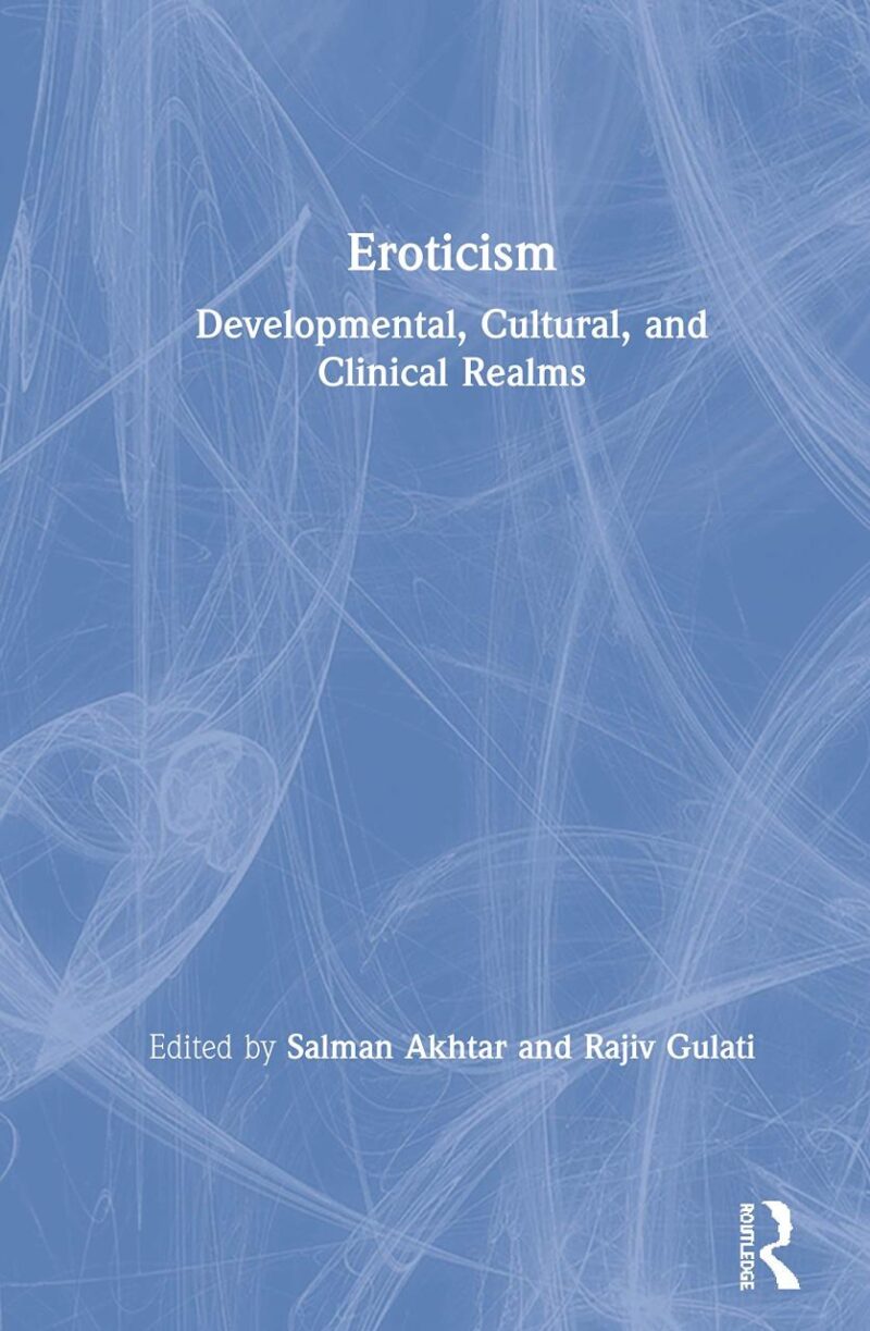 Eroticism: Developmental