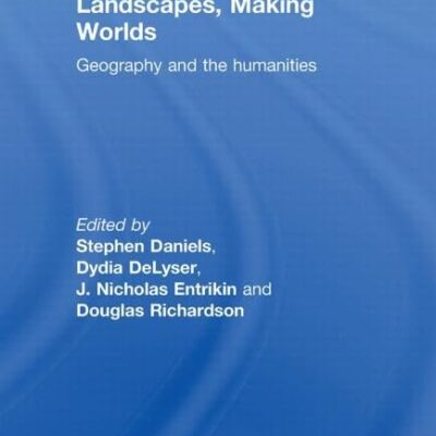 Envisioning Landscapes