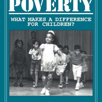 Escape from Poverty: What Makes a Difference for Children?