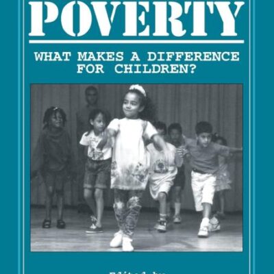 Escape From Poverty: What Makes a Difference for Children?