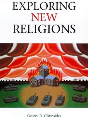 Exploring New Religions (Issues in Contemporary Religion S.)