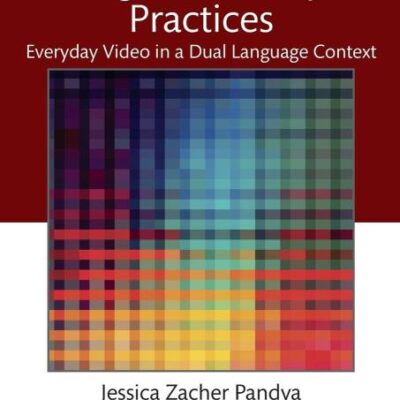 Exploring Critical Digital Literacy Practices: Everyday Video in a Dual Language Context (Expanding Literacies in Education)