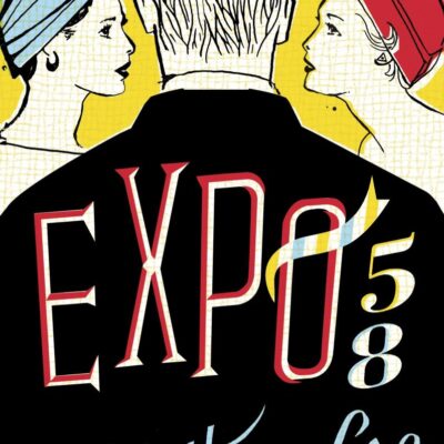 Expo 58