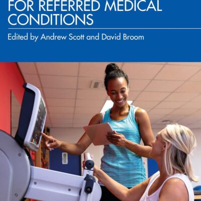 Exercise Management for Referred Medical Conditions
