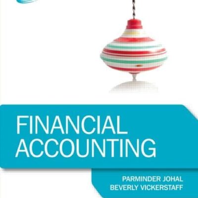 Financial Accounting (360 Degree)