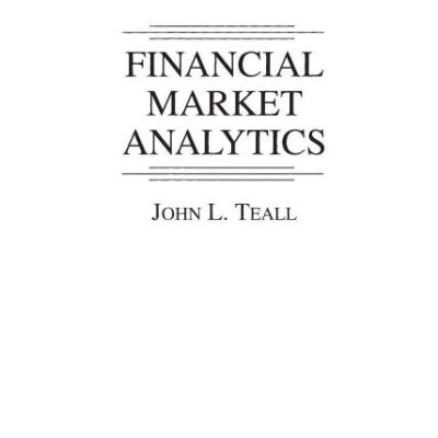 Financial Market Analytics