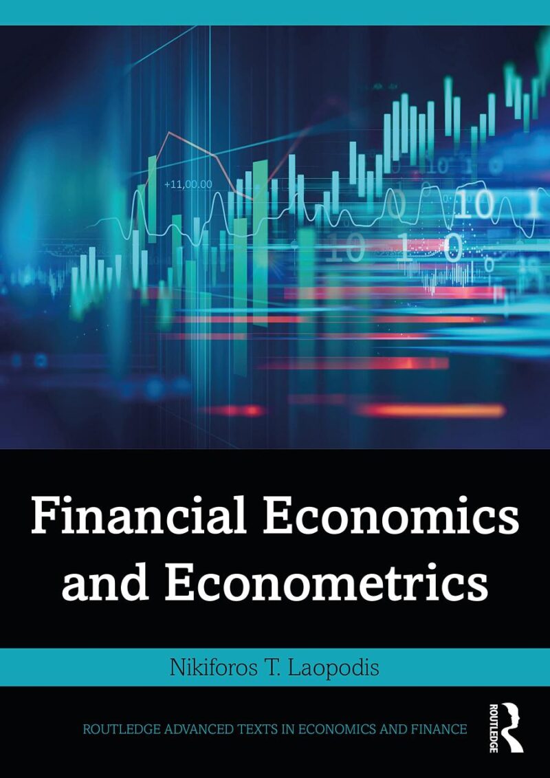 Finacial Economics and Econometrics