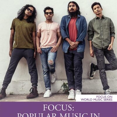 Focus: Popular Music in Contemporary India: Re-imagining Exhibition Spaces and Practice