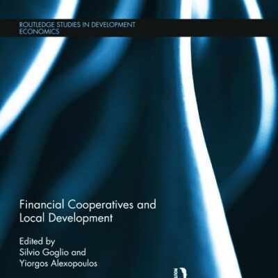 Financial Cooperatives and Local Development