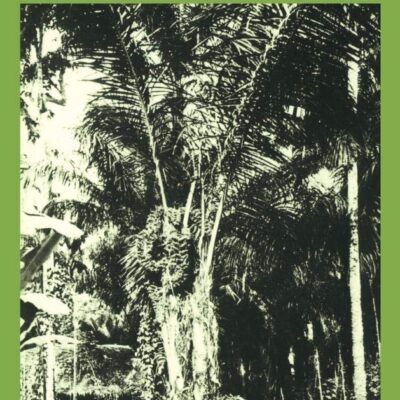 Flowering plants in West Africa