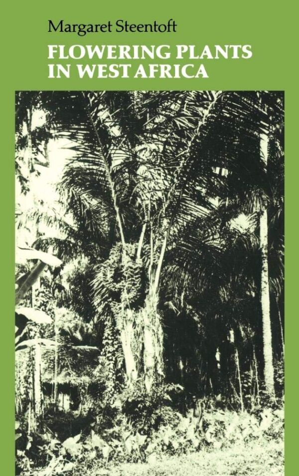 Flowering plants in West Africa