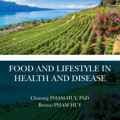 Food and Lifestyle in Health and Disease