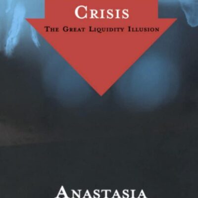 Financial Alchemy in Crisis: The Great Liquidity Illusion