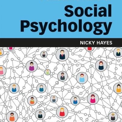 FUNDAMENTALS OF SOCIAL PSYCHOLOGY