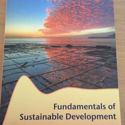 Fundamentals of Sustainable Development