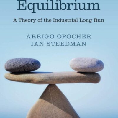 Full Industry Equilibrium: A Theory of the Industrial Long Run