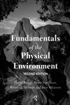 Fundamentals of the Physical Environment (sec. edn.)