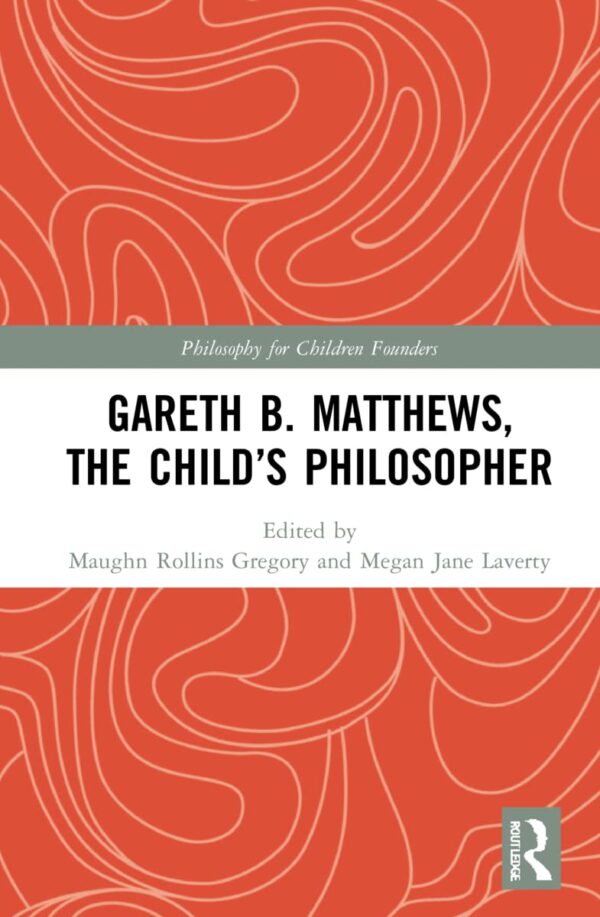 Gareth B. Matthews