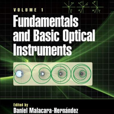 Fundamentals and Basic Optical Instruments