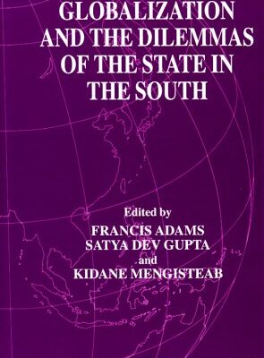 Globalization and the Dilemmas of the State in the South (International Political Economy Series)