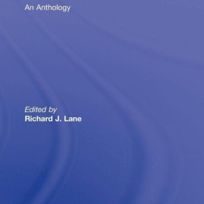 Global Literary Theory: An Anthology