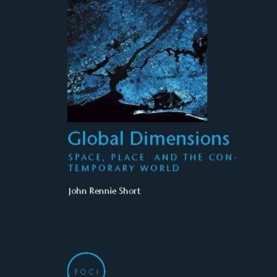 Global Dimensions: Space