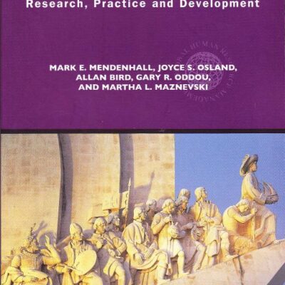 Global Leadership: Research