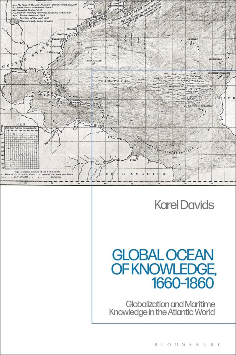 Global Ocean of Knowledge