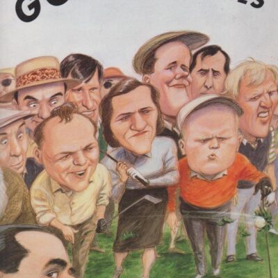 Golf Anecdotes