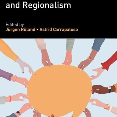 Handbook on Global Governance and Regionalism