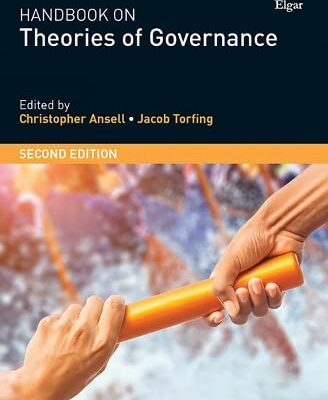Handbook on Theories of Governance: Second Edition
