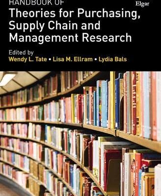 Handbook of Theories for Purchasing