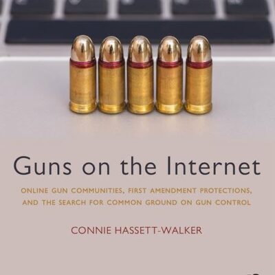 Guns on the Internet: Online Gun Communities