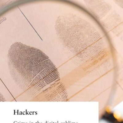 Hackers: Crime and the Digital Sublime