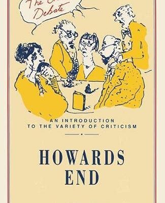 Howards End (Critics Debate S.)