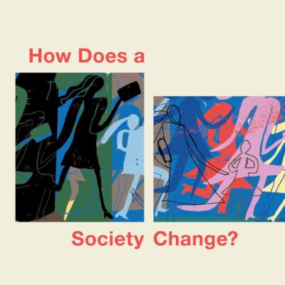 How Does a Society Change?: Reflexivity in Politics and Education (Social Imaginaries)