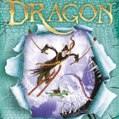 HOW TO CHEAT A DRAGON'S CURSE (HOW TO TRAIN YOUR DRAGON BOOK 4)