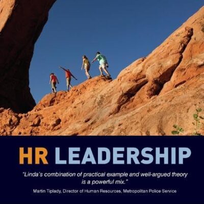 HR Leadership