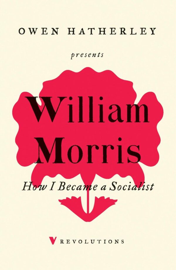 How I Became a Socialist (Revolutions)