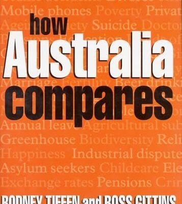 How Australia Compares