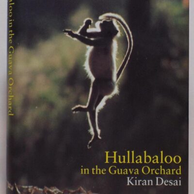 Hullabaloo in the Guava Orchard