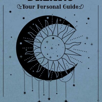 In Focus Dreams: Your Personal Guide: Volume 17 (In Focus