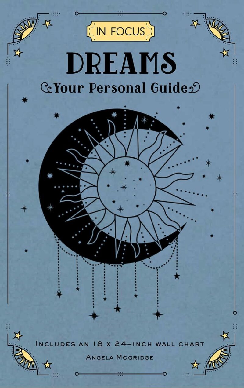 In Focus Dreams: Your Personal Guide: Volume 17 (In Focus