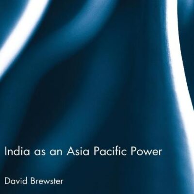India as an Asia Pacific Power