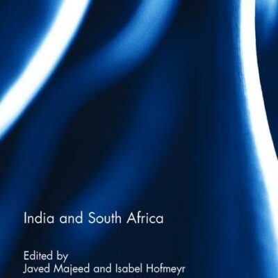 India and South Africa